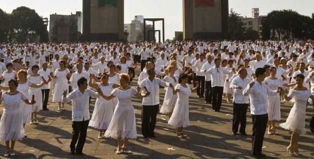 Más de 200 personas disfrutaron del concierto Del medioevo al danzón