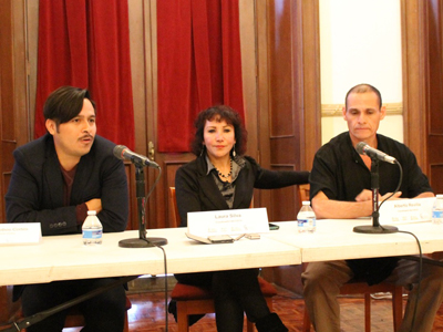 Se realizarán presentaciones de danza contemporánea en el Zócalo