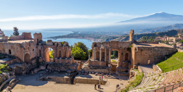 Sicilia…descubre Italia