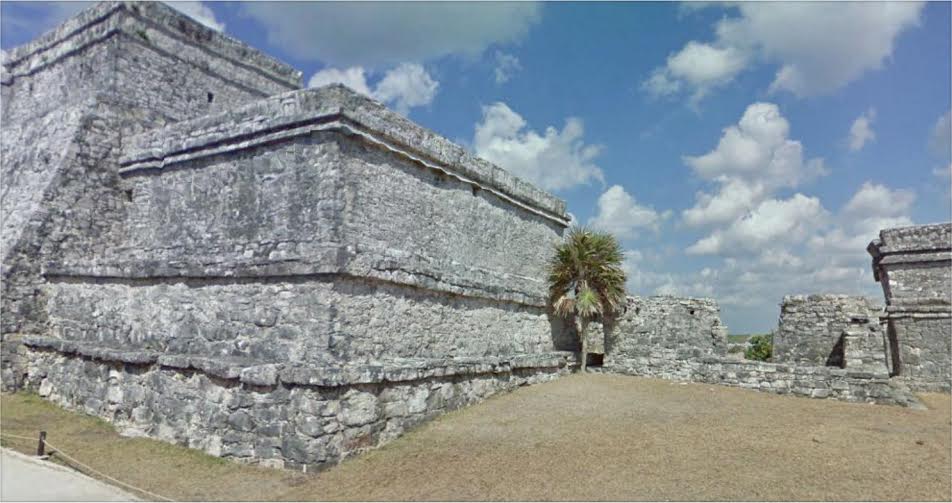 Tulum, pueblo mágico