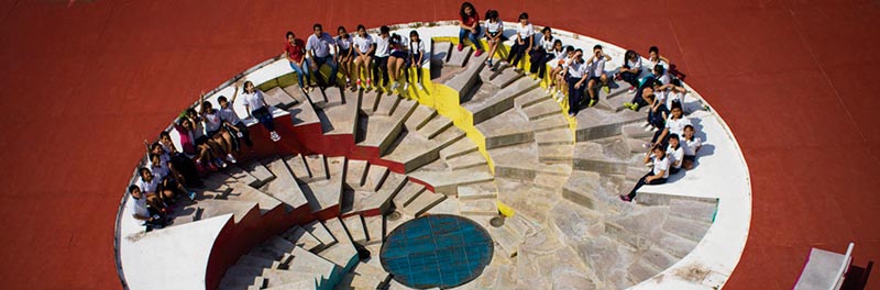 Museo Chiapas de Ciencia y Tecnología