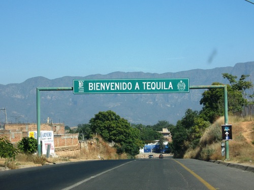 Tequila se convirtió en el Primer Destino Turístico Geo referenciado de México