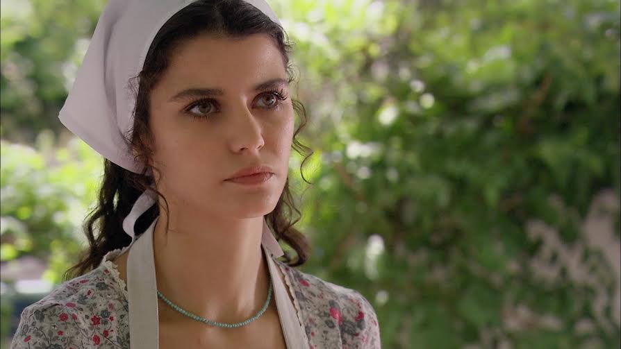 Ya viene el Gran Final de: Que Culpa tiene Fatmagül