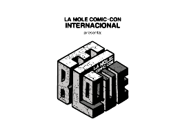 La Mole Comic Con Internacional