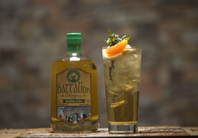 Destilería San Patricio celebra el Día del Whisky